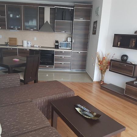 Tatyana Apartment Burgas City Exterior foto