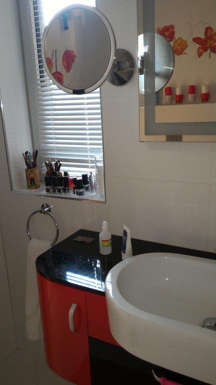 Tatyana Apartment Burgas City Exterior foto
