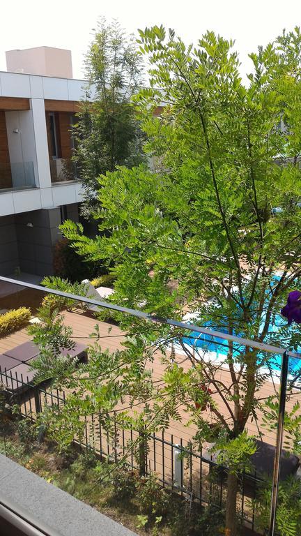 Tatyana Apartment Burgas City Exterior foto