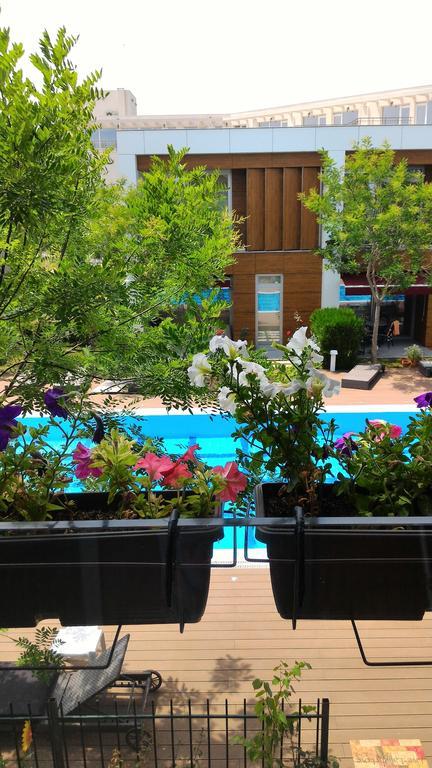 Tatyana Apartment Burgas City Exterior foto