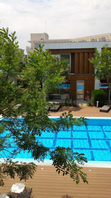 Tatyana Apartment Burgas City Exterior foto