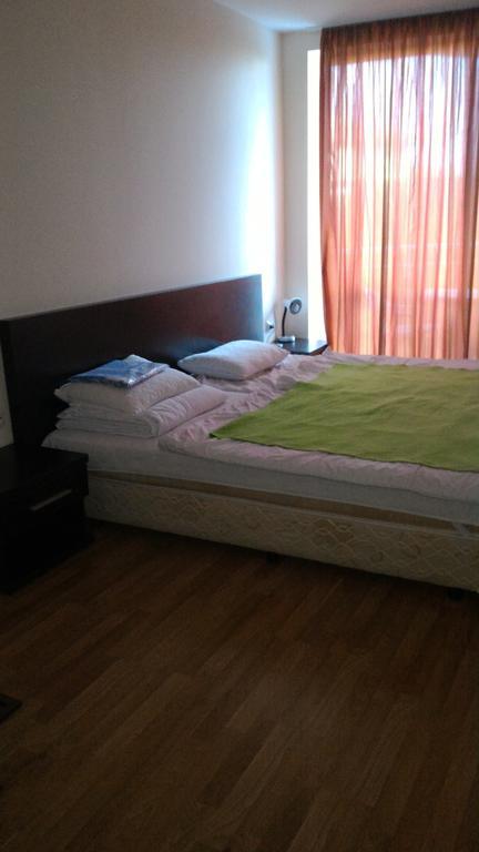 Tatyana Apartment Burgas City Exterior foto