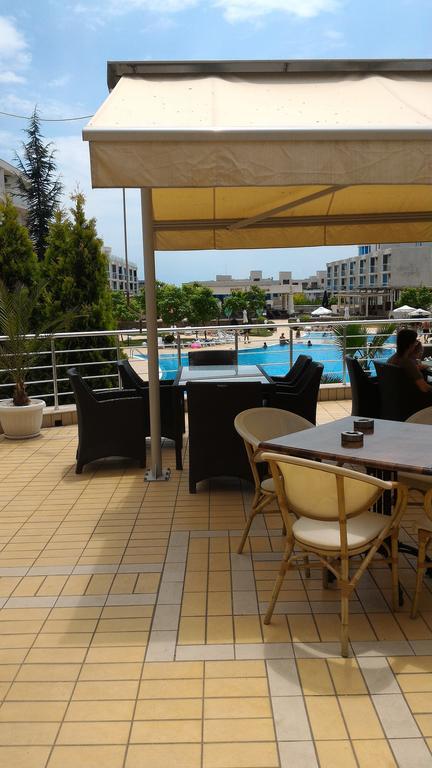 Tatyana Apartment Burgas City Exterior foto