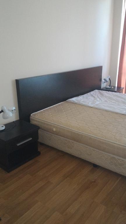 Tatyana Apartment Burgas City Exterior foto