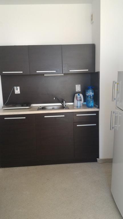 Tatyana Apartment Burgas City Exterior foto