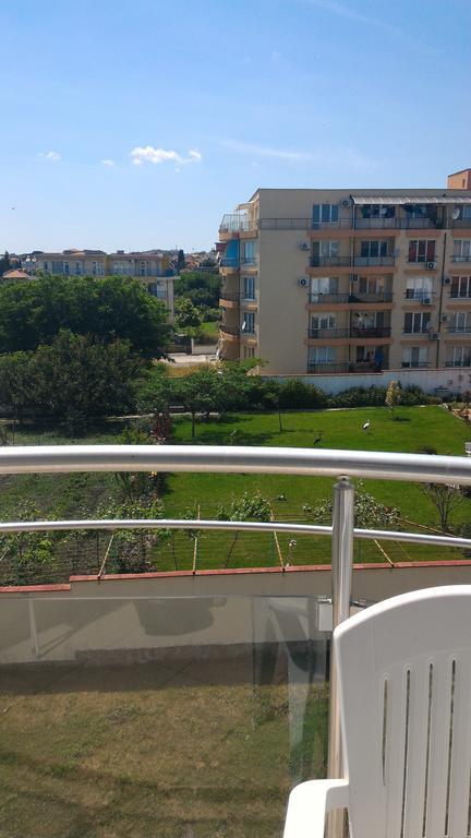 Tatyana Apartment Burgas City Exterior foto