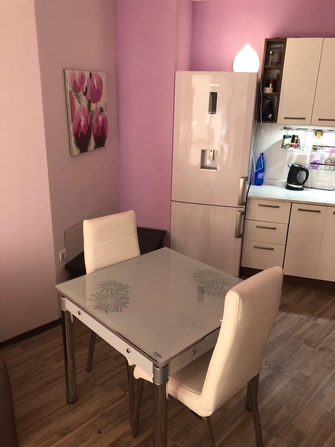 Tatyana Apartment Burgas City Exterior foto