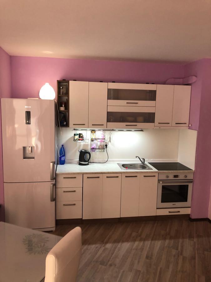 Tatyana Apartment Burgas City Exterior foto