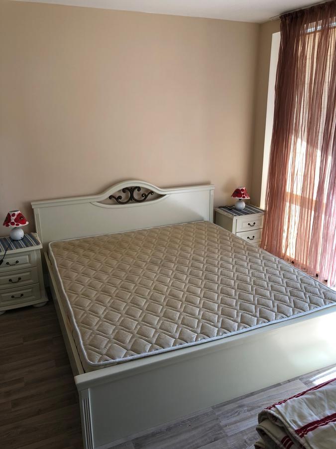 Tatyana Apartment Burgas City Exterior foto