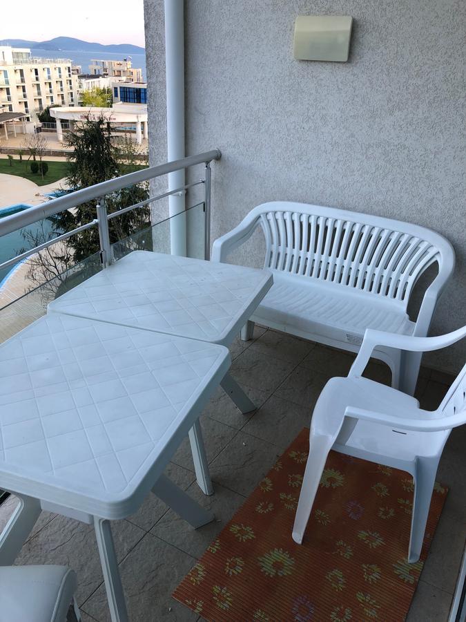 Tatyana Apartment Burgas City Exterior foto