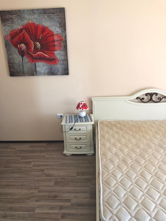 Tatyana Apartment Burgas City Exterior foto