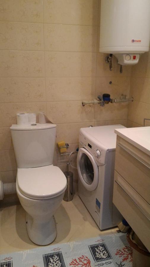 Tatyana Apartment Burgas City Exterior foto