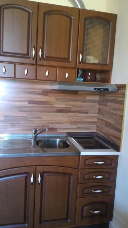 Tatyana Apartment Burgas City Exterior foto