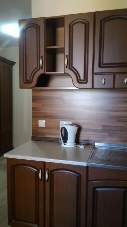 Tatyana Apartment Burgas City Exterior foto