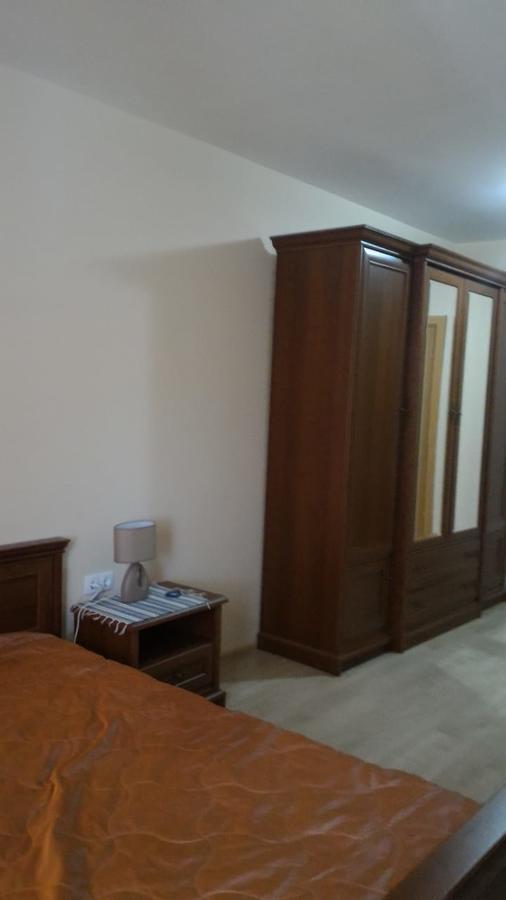 Tatyana Apartment Burgas City Exterior foto