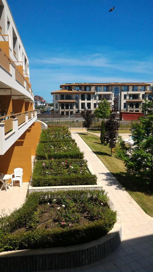 Tatyana Apartment Burgas City Exterior foto