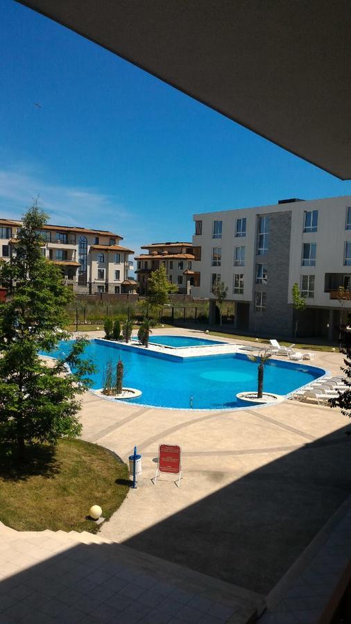Tatyana Apartment Burgas City Exterior foto