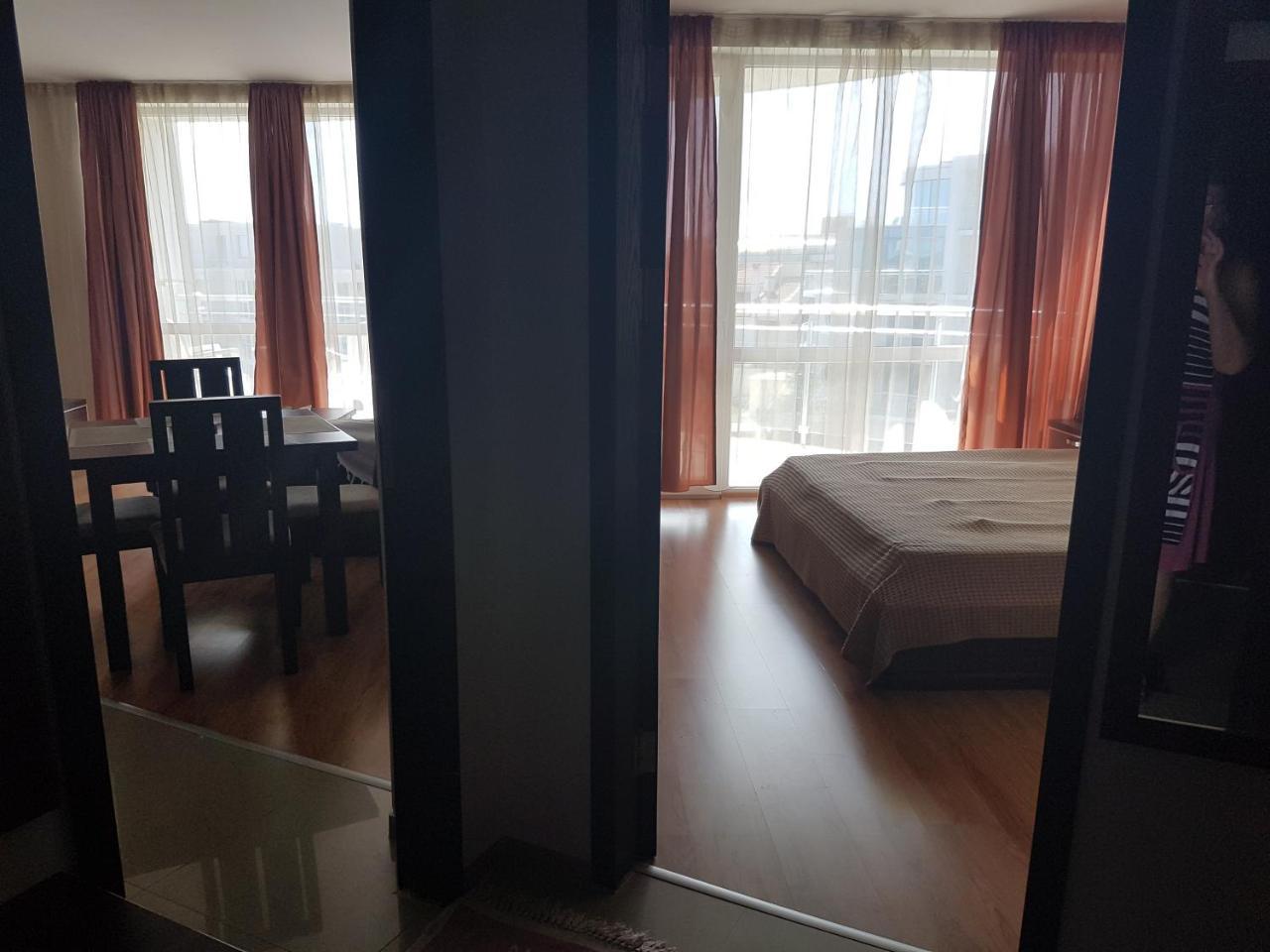 Tatyana Apartment Burgas City Exterior foto