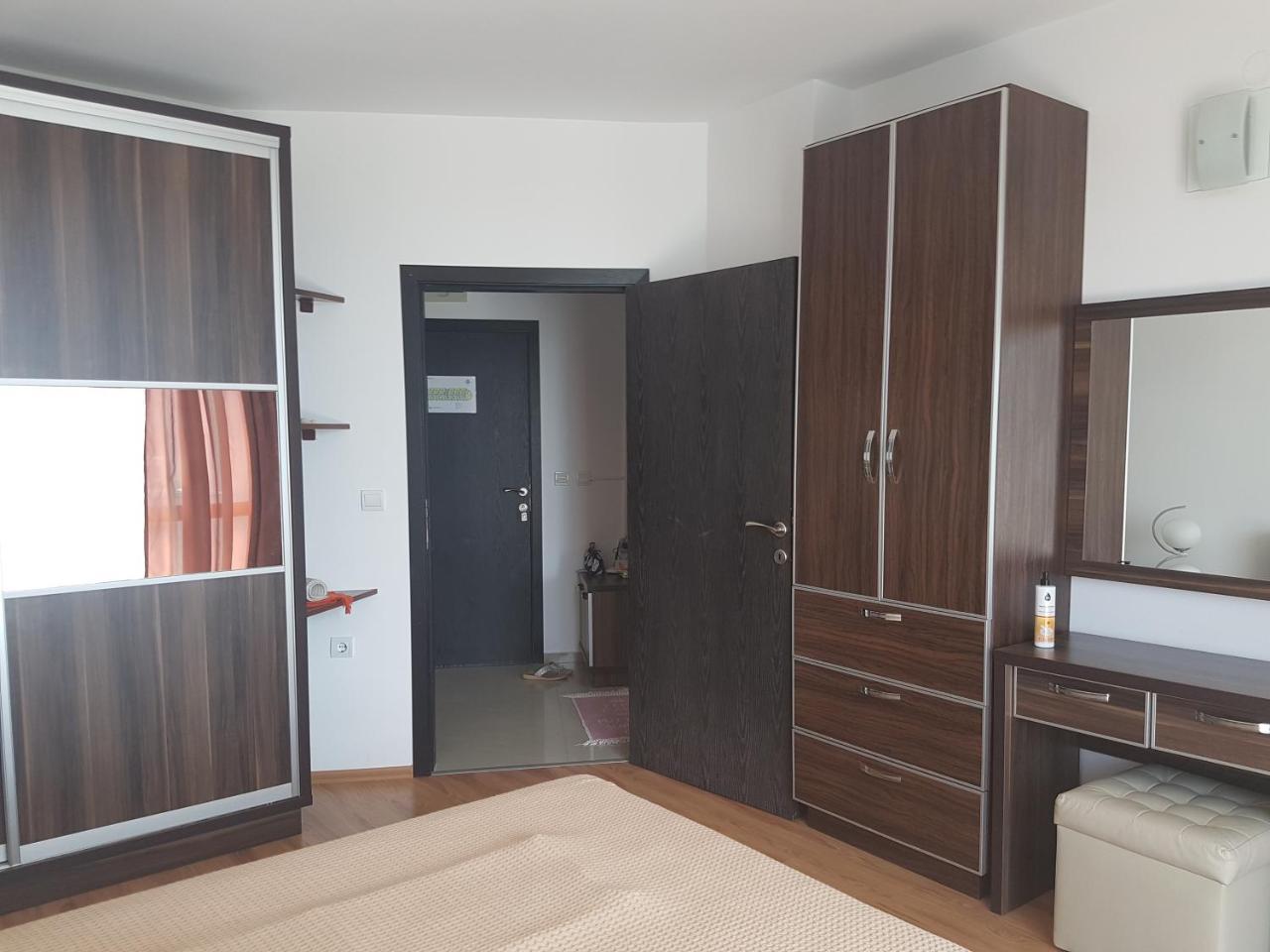 Tatyana Apartment Burgas City Exterior foto