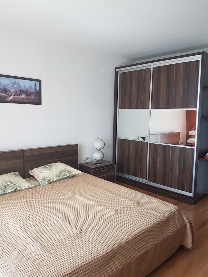Tatyana Apartment Burgas City Exterior foto
