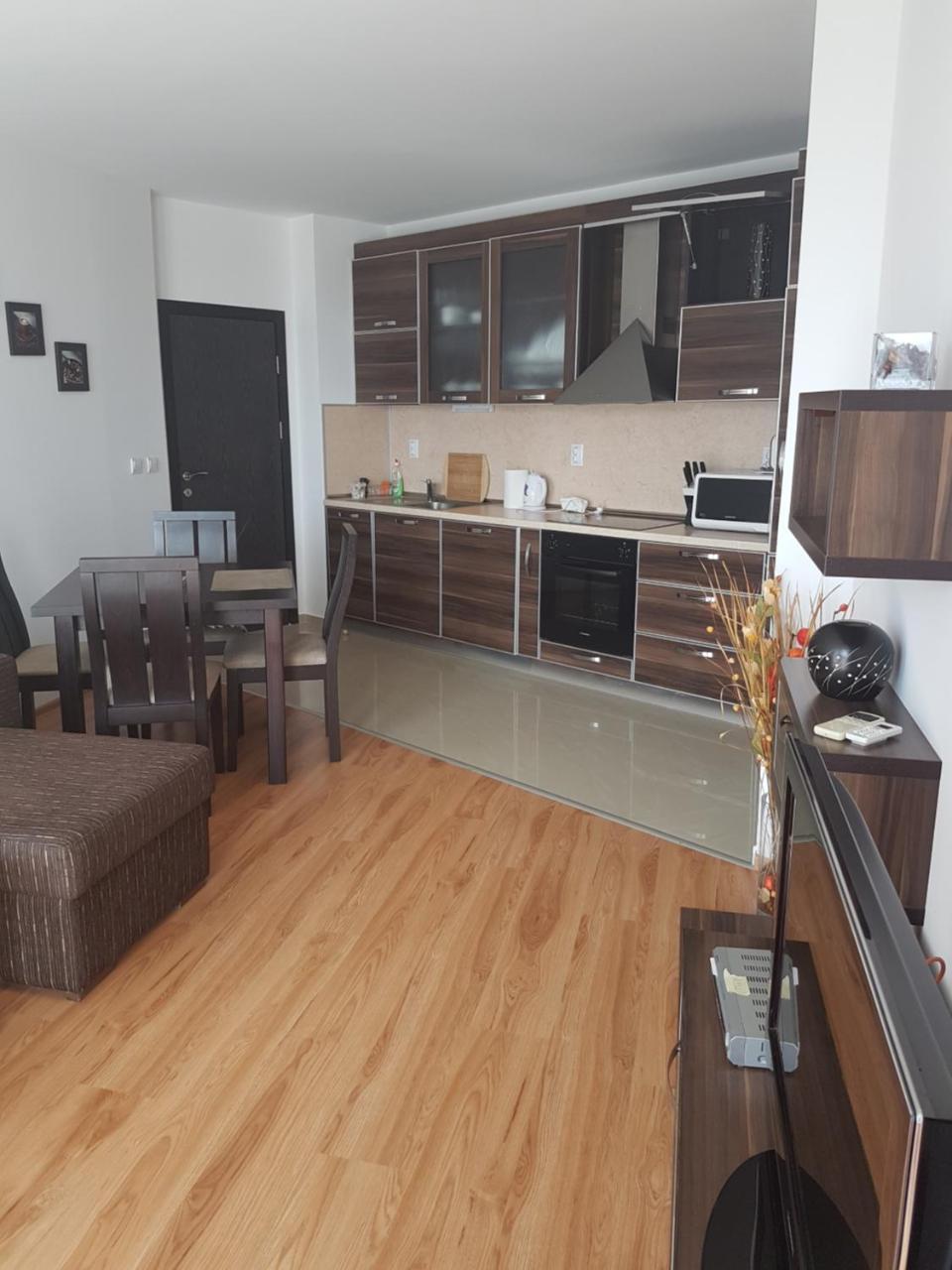 Tatyana Apartment Burgas City Exterior foto